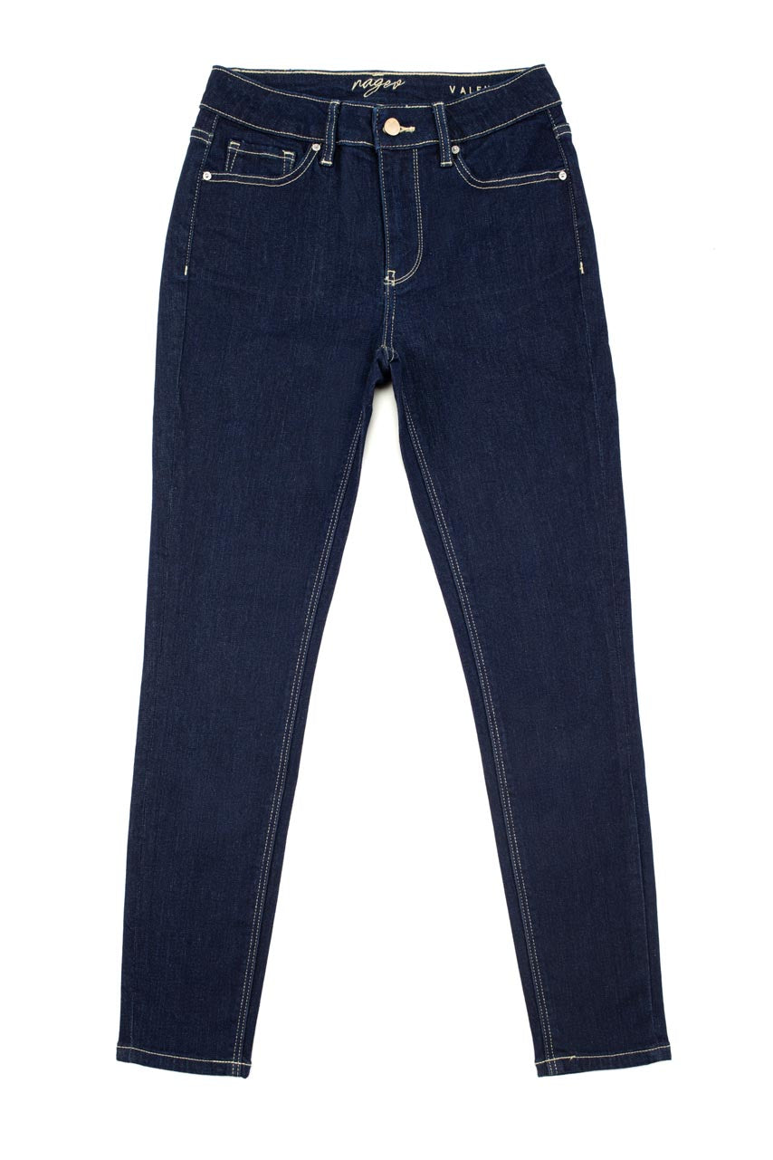 The Skinny"Valentine"Brut jeans